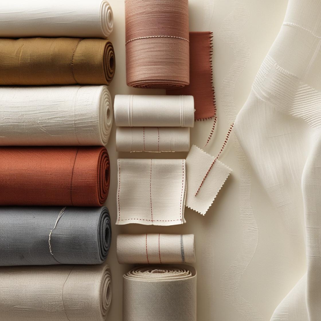Textiles