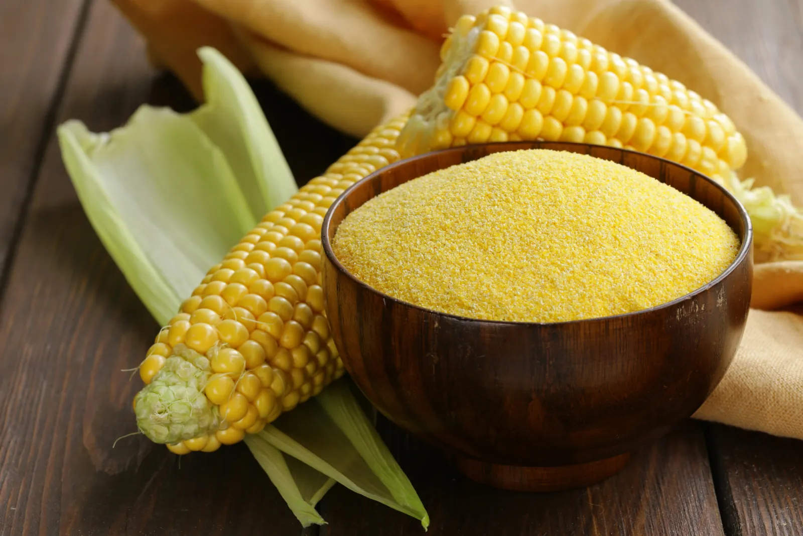 Corn Products