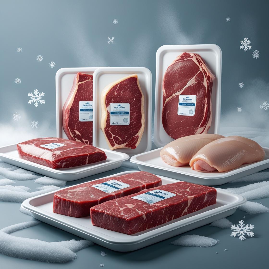 Meat
