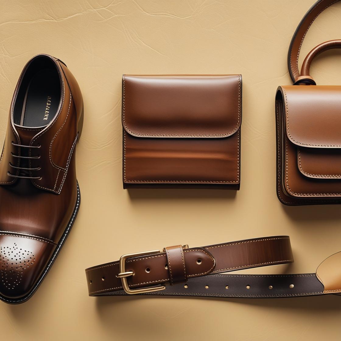 Leather Product