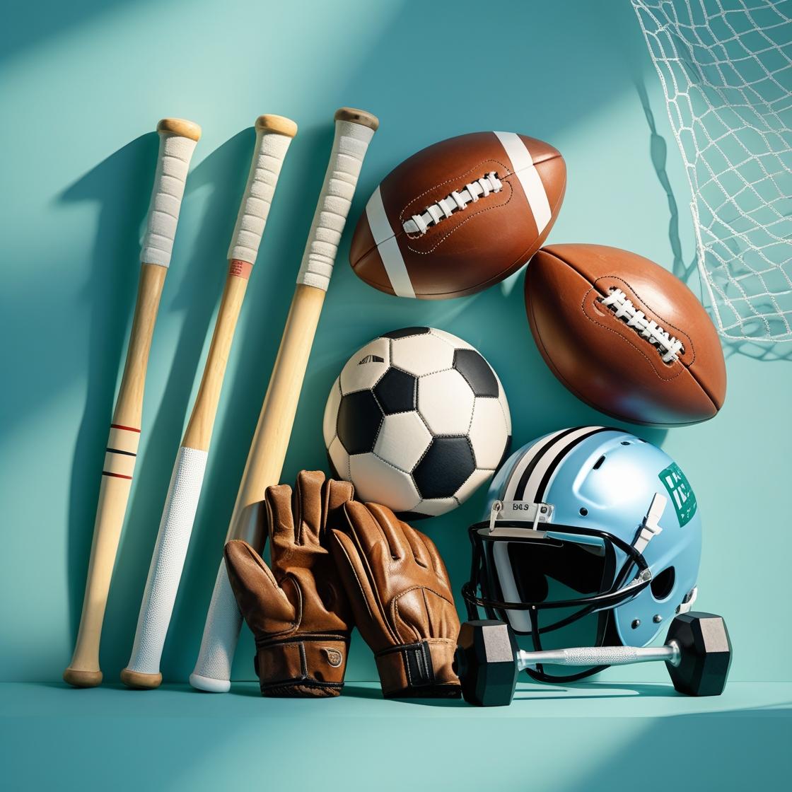 Sports Products