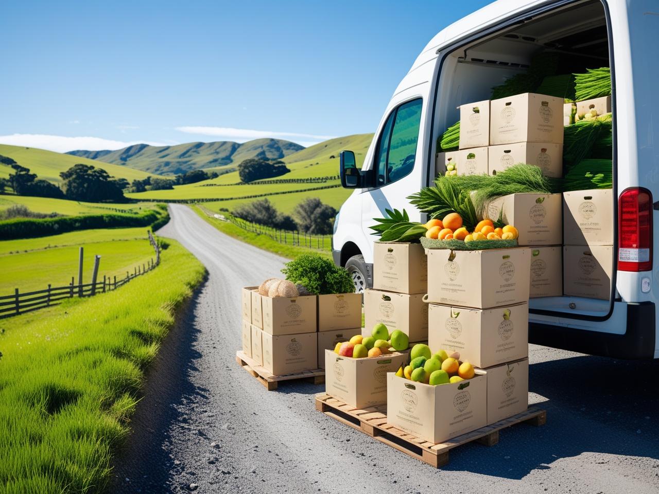 New Zealand Trade
