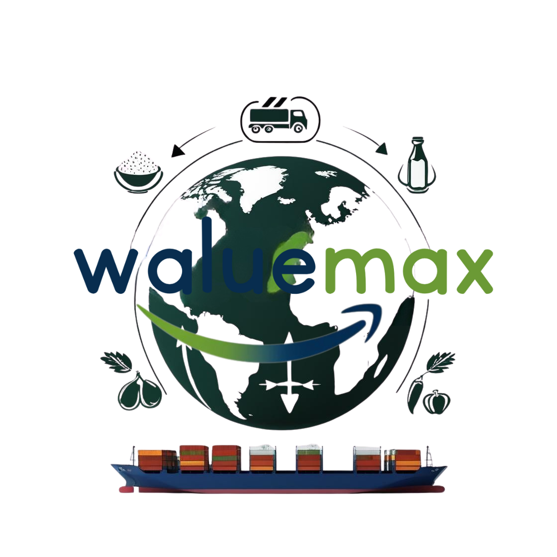 Waluemax Group